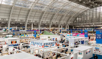London Book Fair
